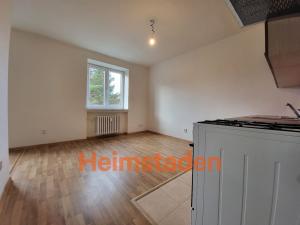 Pronájem bytu 1+kk, Havířov - Město, Nerudova, 38 m2