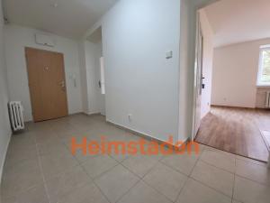 Pronájem bytu 1+kk, Havířov - Město, Nerudova, 38 m2