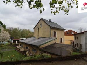 Prodej rodinného domu, Kynšperk nad Ohří, Okružní, 130 m2