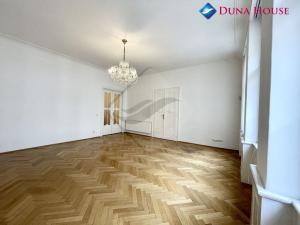 Prodej bytu 3+kk, Praha - Nové Město, Růžová, 136 m2