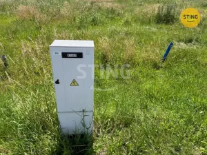 Prodej pozemku pro bydlení, Horní Domaslavice, 1155 m2