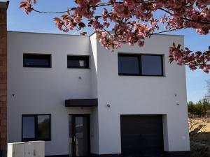 Prodej rodinného domu, Brodek u Prostějova, Vilapark, 155 m2