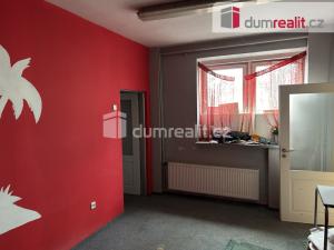 Pronájem obchodního prostoru, Kutná Hora - Sedlec, Vítězná, 120 m2