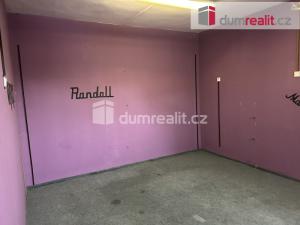 Pronájem obchodního prostoru, Kutná Hora - Sedlec, Vítězná, 120 m2