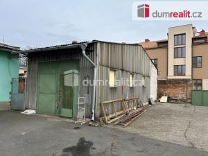 Pronájem obchodního prostoru, Kutná Hora - Sedlec, Vítězná, 120 m2