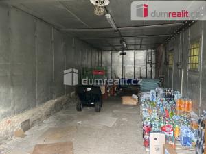 Pronájem obchodního prostoru, Kutná Hora - Sedlec, Vítězná, 120 m2