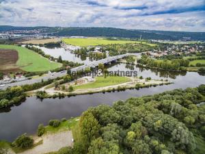 Prodej pozemku pro bydlení, Praha - Komořany, 4985 m2