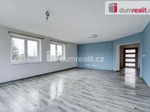 Prodej rodinného domu, Heřmanova Huť, K Samotě, 280 m2