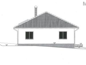 Prodej pozemku pro bydlení, Modlany - Kvítkov, 1305 m2