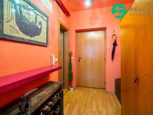 Prodej bytu 1+kk, Praha - Libeň, Na Žertvách, 32 m2