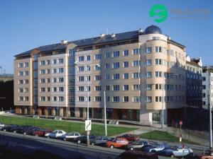 Prodej bytu 1+kk, Praha - Libeň, Na Žertvách, 32 m2