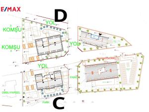 Prodej bytu 1+1, Turecko, Avsallar, 44 m2