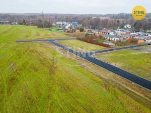 Prodej pozemku pro bydlení, Havířov - Prostřední Suchá, 809 m2