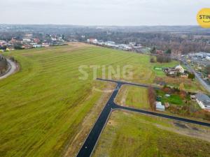 Prodej pozemku pro bydlení, Havířov - Prostřední Suchá, 809 m2