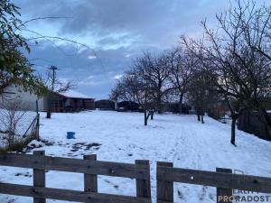 Prodej bytu 4+1, Litovel, 135 m2