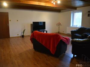 Prodej bytu 4+1, Litovel, 135 m2