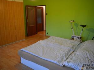 Prodej bytu 4+1, Litovel, 135 m2