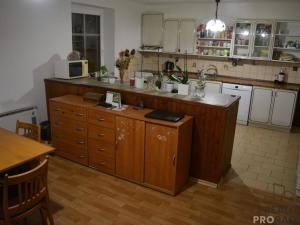 Prodej bytu 4+1, Litovel, 135 m2