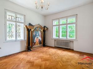 Prodej vily, Ústí nad Labem - Střekov, Marie Hűbnerové, 145 m2
