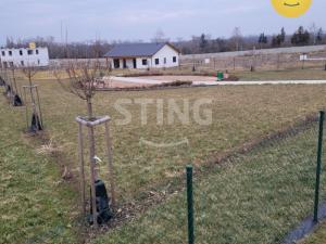 Prodej pozemku pro bydlení, Chlumec nad Cidlinou - Kladruby, 761 m2