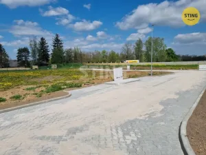 Prodej pozemku pro bydlení, Chlumec nad Cidlinou - Kladruby, 761 m2