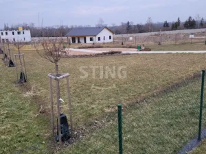 Prodej pozemku pro bydlení, Chlumec nad Cidlinou - Kladruby, 761 m2