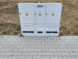 Prodej pozemku pro bydlení, Chlumec nad Cidlinou - Kladruby, 761 m2