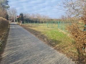 Prodej pozemku pro bydlení, Tučín, 1769 m2