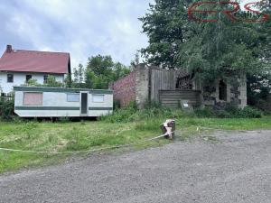 Prodej pozemku pro bydlení, Žandov - Heřmanice, 1548 m2