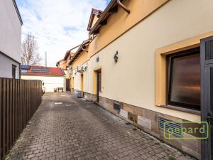 Pronájem bytu 2+kk, Čelákovice, Sedláčkova, 42 m2