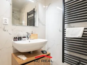 Prodej bytu 2+kk, Vrchlabí - Hořejší Vrchlabí, Horská, 68 m2