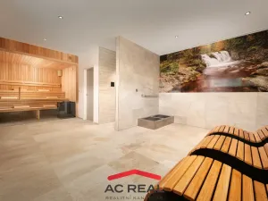 Prodej bytu 2+kk, Vrchlabí - Hořejší Vrchlabí, Horská, 68 m2