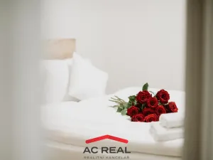 Prodej bytu 2+kk, Vrchlabí - Hořejší Vrchlabí, Horská, 68 m2