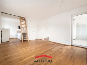 Prodej bytu 4+kk, Vrchlabí - Hořejší Vrchlabí, Horská, 99 m2