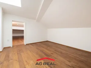 Prodej bytu 4+kk, Vrchlabí - Hořejší Vrchlabí, Horská, 99 m2