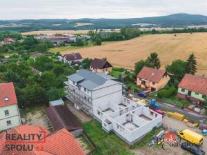 Prodej bytu 4+kk, Břasy, 98 m2