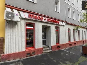 Prodej činžovního domu, Děčín - Děčín IV-Podmokly, Ruská, 885 m2