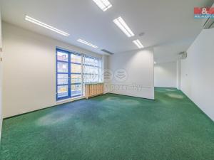 Pronájem kanceláře, Havířov - Město, U Stromovky, 60 m2