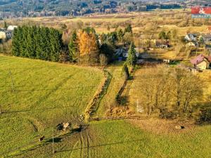 Prodej pozemku pro bydlení, Nemanice, 823 m2