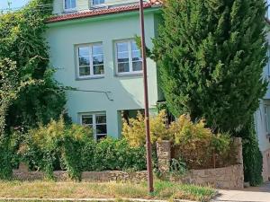 Prodej vily, Třebíč, Sv. Čecha, 777 m2