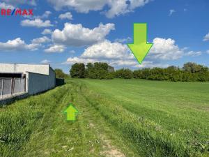 Prodej zemědělské půdy, Bystročice, 13726 m2