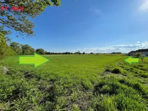 Prodej zemědělské půdy, Bystročice, 13726 m2