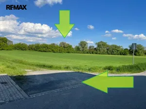 Prodej zemědělské půdy, Bystročice, 13726 m2