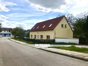 Prodej rodinného domu, Rudolfov, Dlouhá, 220 m2