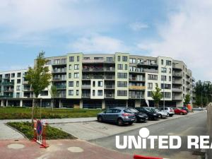 Pronájem bytu 2+kk, Pardubice - Zelené Předměstí, Pod Vinicí, 57 m2