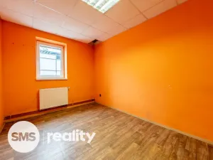 Prodej komerční nemovitosti, Palkovice, 8400 m2