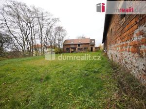 Prodej výrobních prostor, Mšeno, Boleslavská, 850 m2