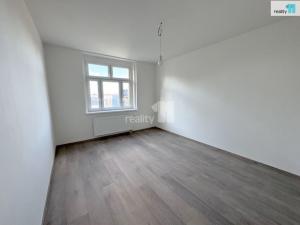 Prodej bytu 2+kk, Praha - Michle, Hanusova, 55 m2