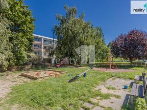 Prodej bytu 2+kk, Praha - Michle, Hanusova, 55 m2