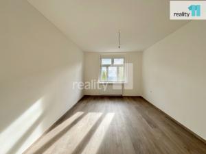 Prodej bytu 2+kk, Praha - Michle, Hanusova, 48 m2